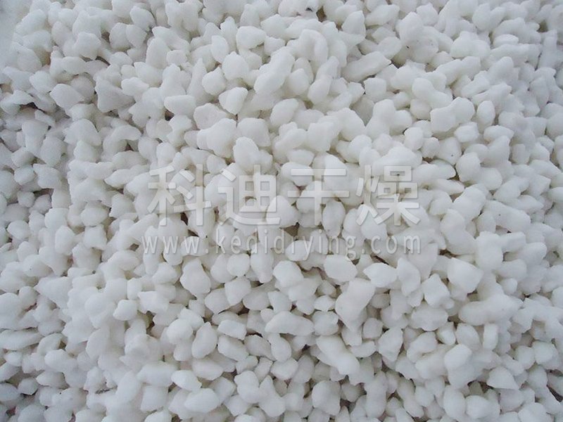 硫酸铵专用高效沸腾干燥机